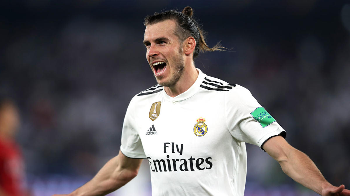 Real Madrid news: Gareth Bale facing 12-game ban for Atletico goal