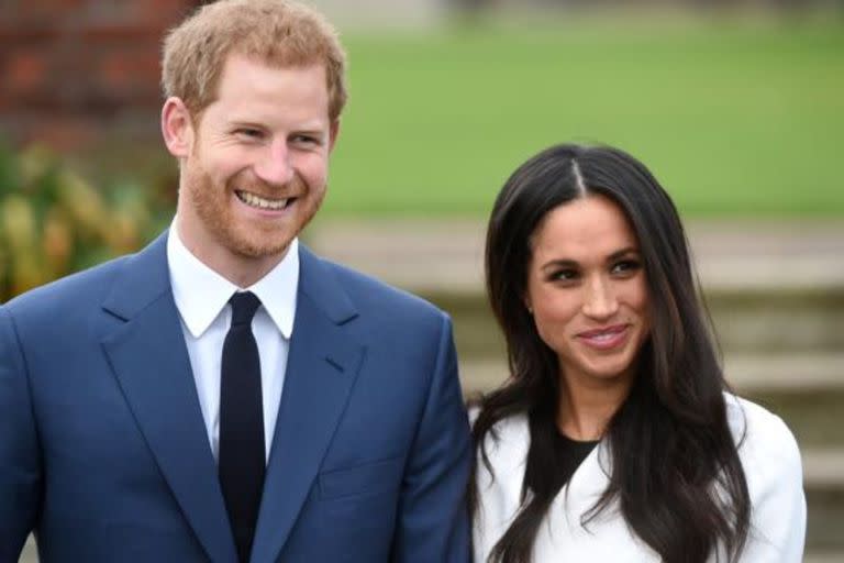 Meghan Markle tuvo un desafortunada comentario que desató una gran polémica