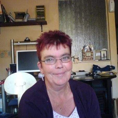 Bedbound Elsie Pinder, 66, died in a flat fire started by her son Andrew Wilding. (Essex Police/ PA)