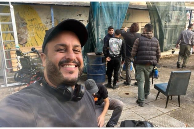 Το «Men in the Sun», για τους Παλαιστίνιους πρόσφυγες στην Ελλάδα, πρόκειται να κλείσει τη χρηματοδότηση στο Φεστιβάλ Ερυθράς Θάλασσας