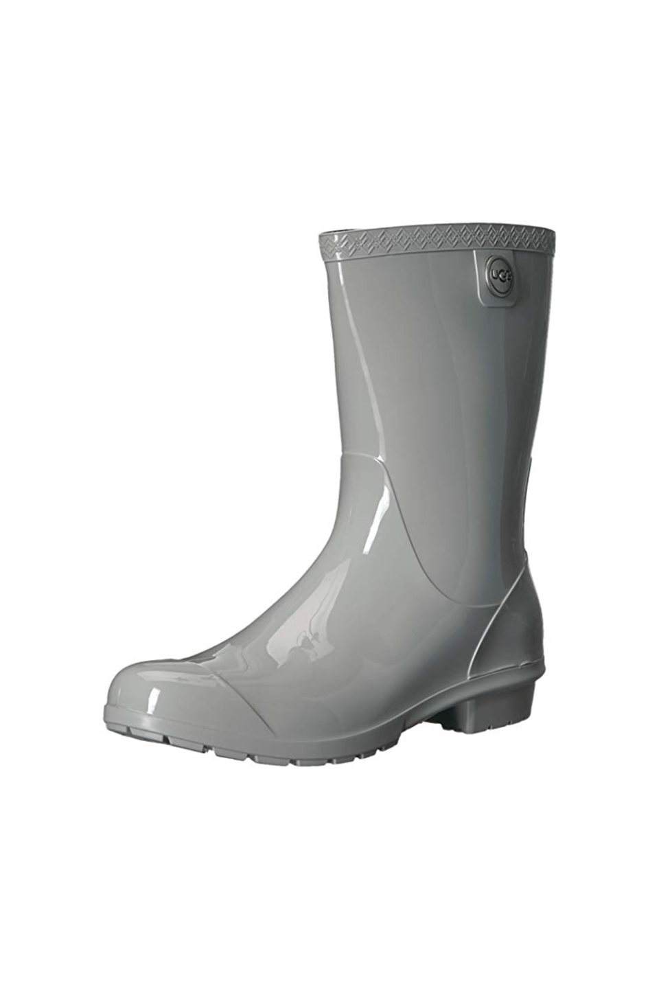 2) Sienna Rain Boot