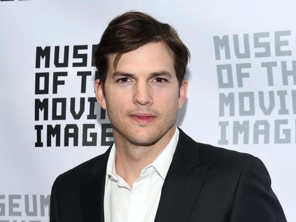 ashton kutcher