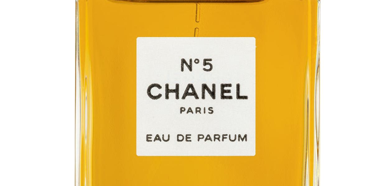 chanel 5 for women perfume