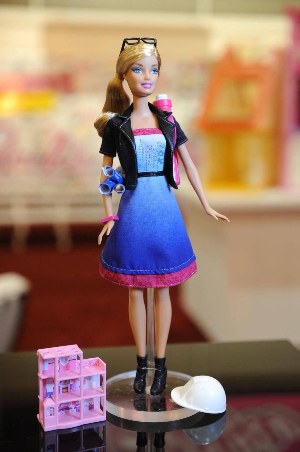 Architect Barbie Launch.JPG
