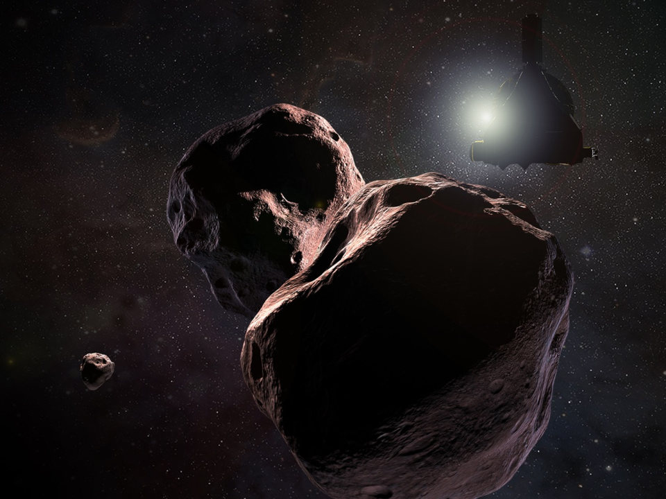 Ultima thule new horizons 2014 mu69 kuiper belt nasa jhuapl swri steve gribben