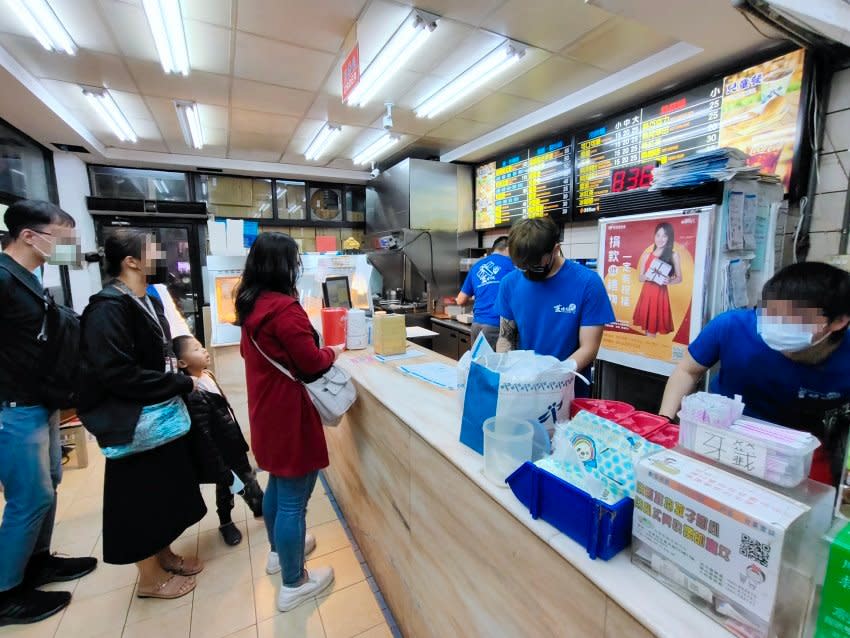 台東｜藍蜻蜓速食專賣店