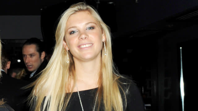 Chelsy Davy