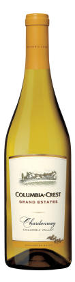 Grand Estates Chardonnay (Columbia Crest Winery)