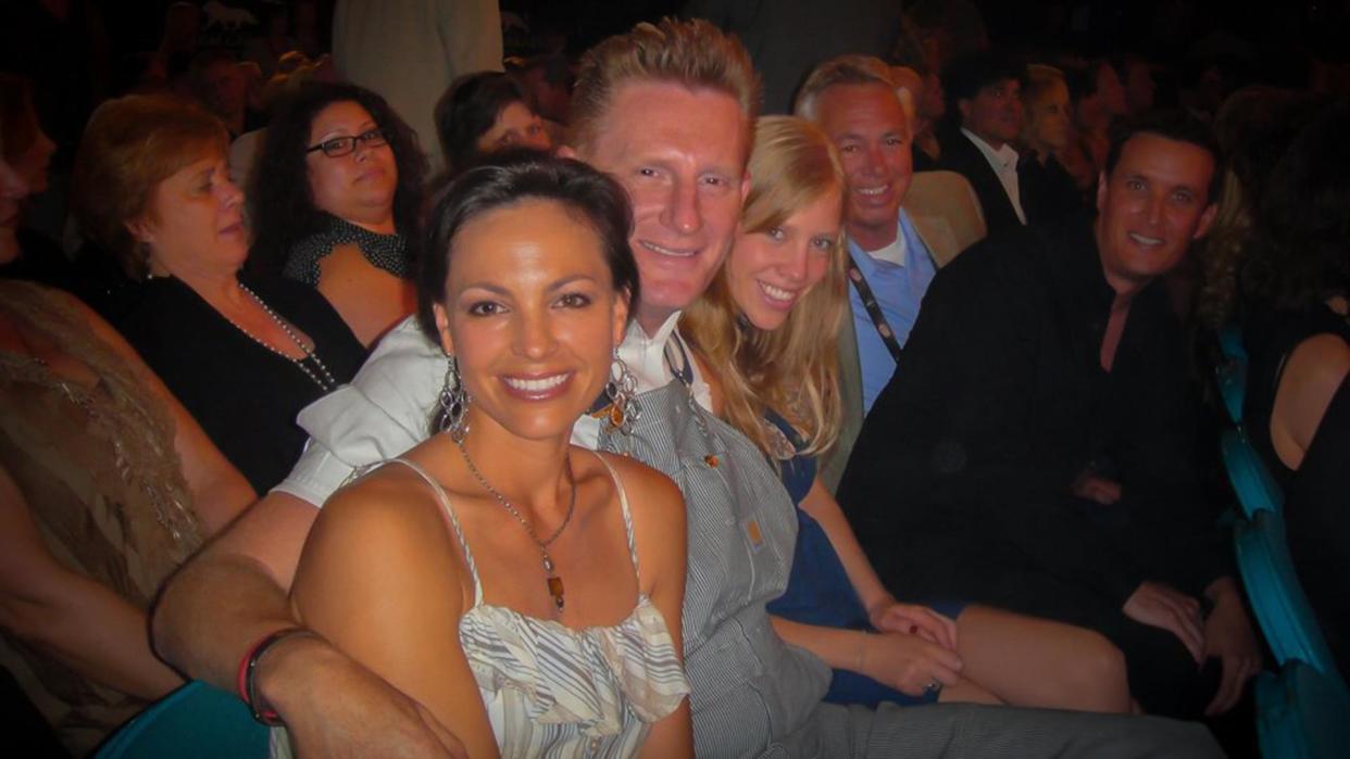 Country Singer Joey Feek Has Passed Away