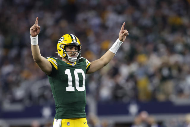 Packers want QB Jordan Love for the long haul, plan to discuss