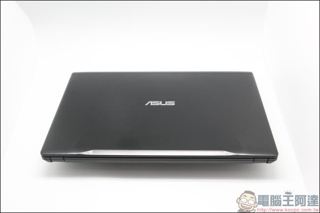 ASUS FX753VD開箱評測 一台能打電動，有超大螢幕，卻又意外便宜的高CP值電競機