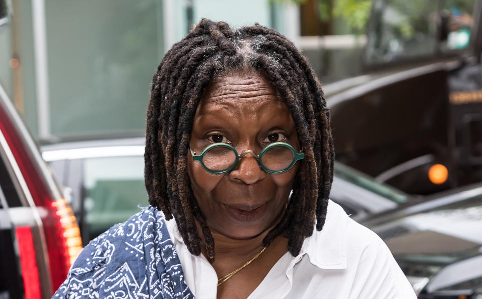 Whoopi 