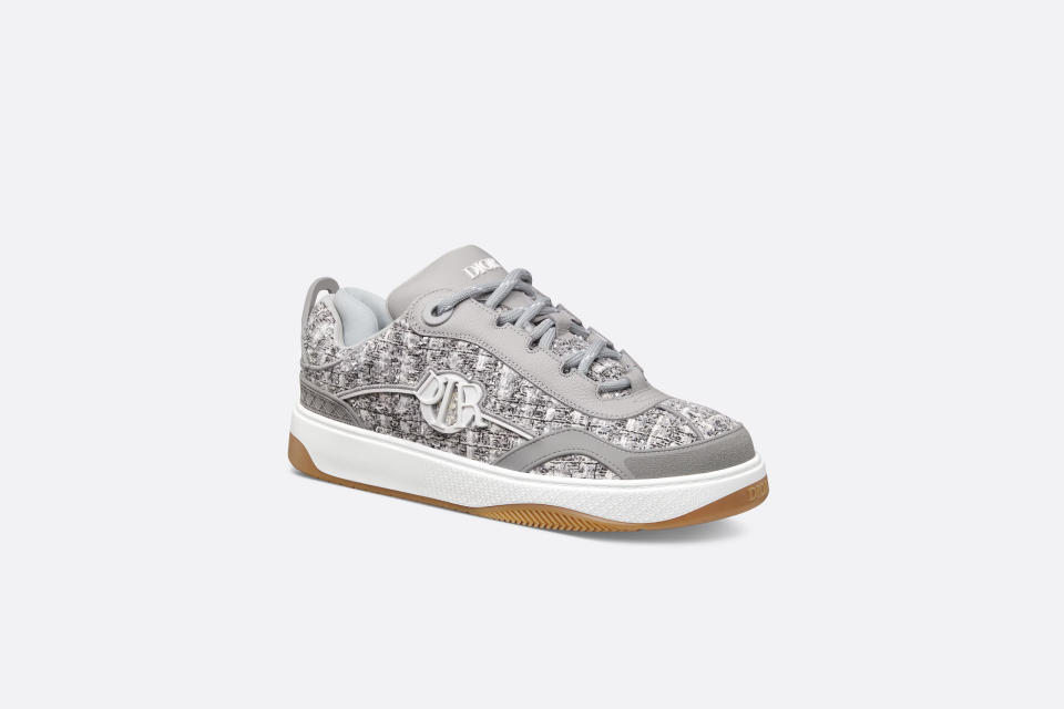 Christan Dior B9S Sneaker