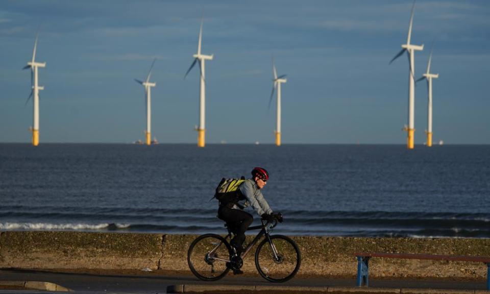 <span>Photograph: Ian Forsyth/Getty Images</span>