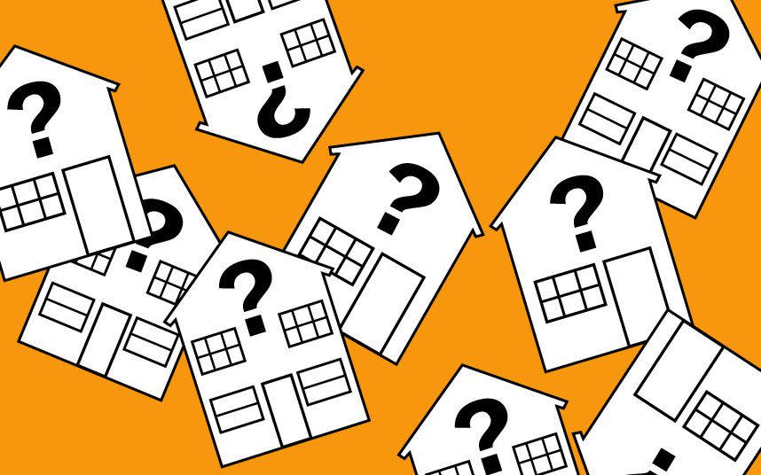 mortgage questions