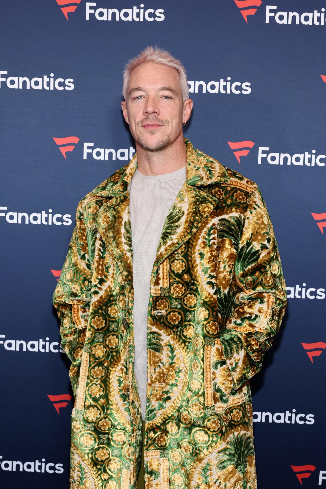 An unnamed woman has accused Diplo of distributing revenge porn in a lawsuit filed June 27