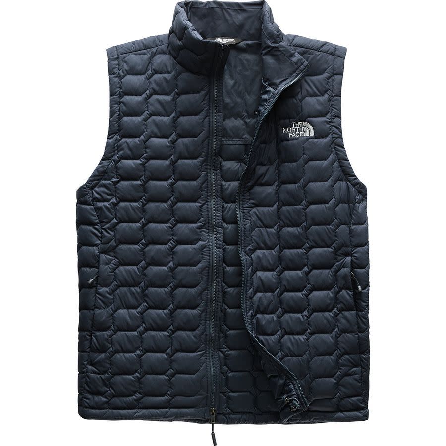The North Face ThermoBall Insulated Vest