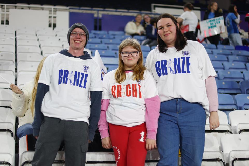 England vs Belgium - Figure 10