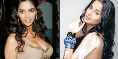 Bollywood Actresses Who Have Redefined Hotness