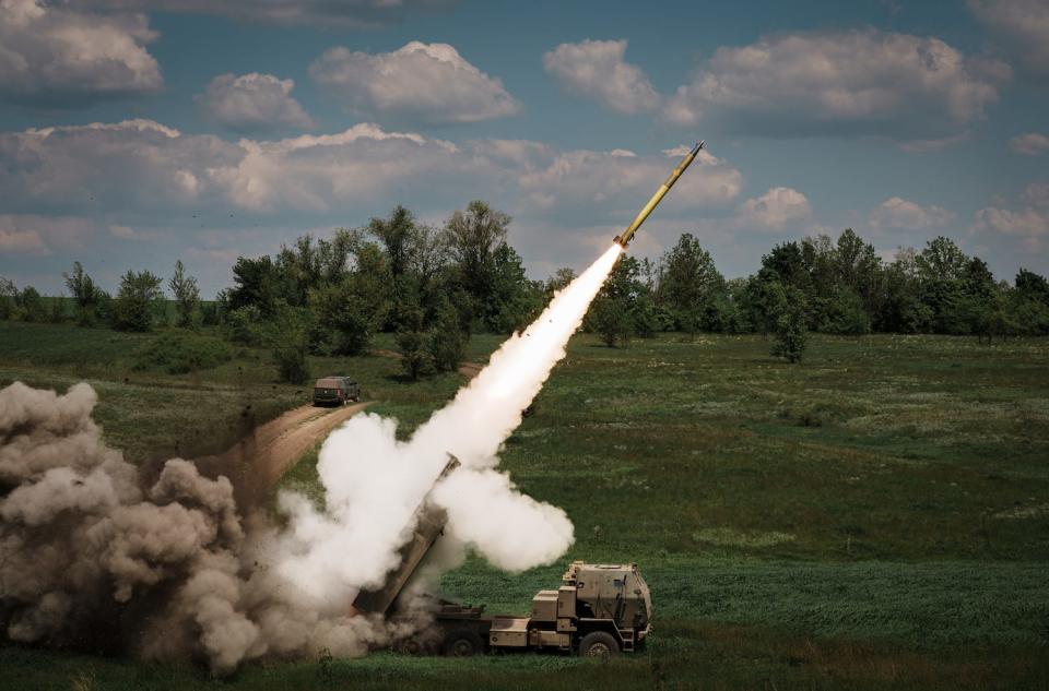 HIMARS