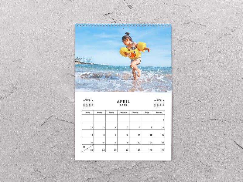 Photo Calendar