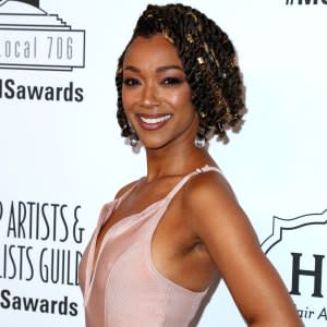 Sonequa Martin-Green: 25 Things You Don’t Know About Me