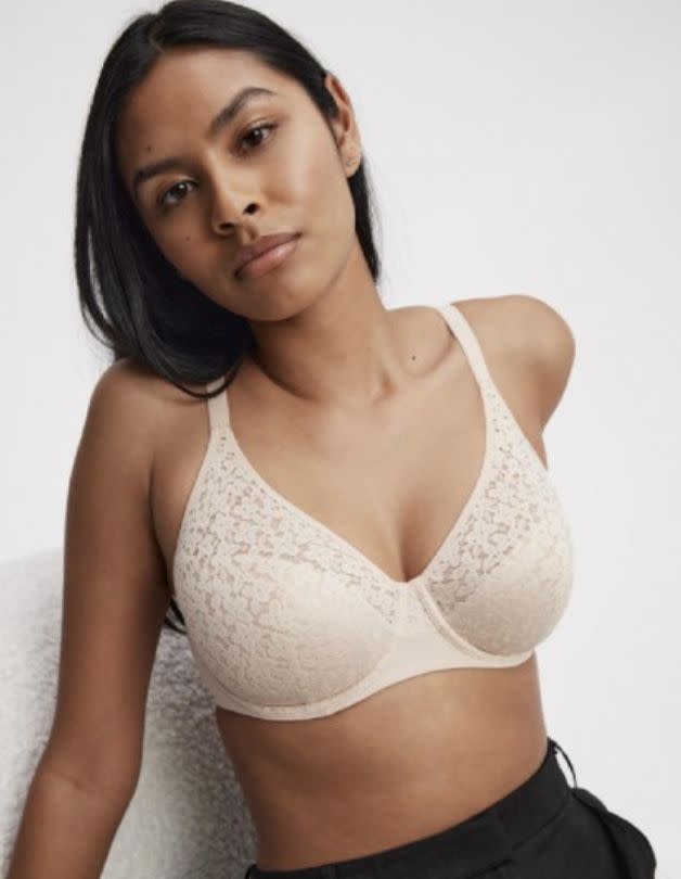 How Long Bras Last & When to Replace Them