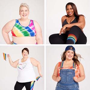 Cacique and Lane Bryant Celebrate Inclusivity