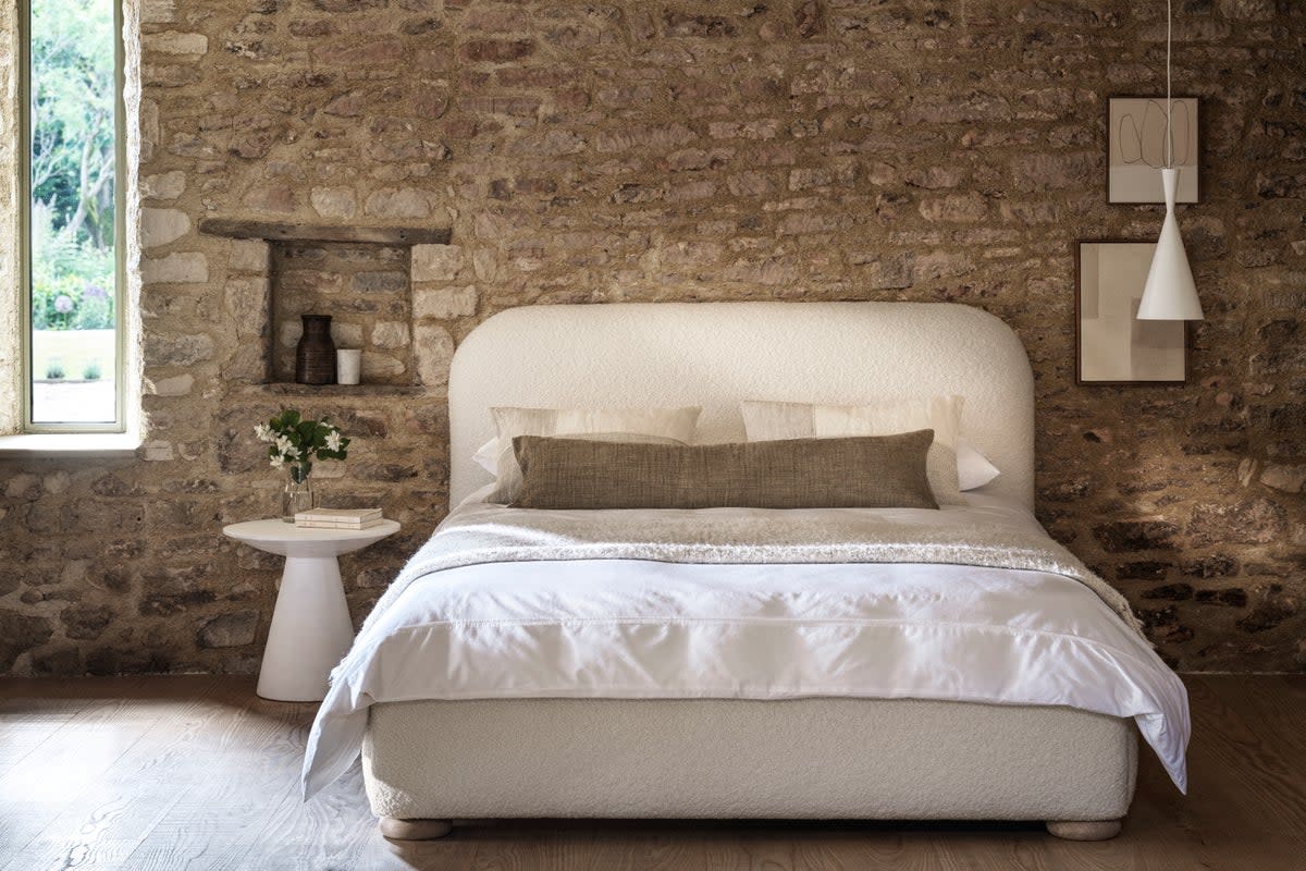 Eco-bedmaker Naturalmat offers a refurbishment service for its organic mattresses  (Naturalmat)