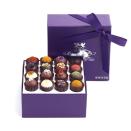 <p><strong>Vosges</strong></p><p>vosgeschocolate.com</p><p><strong>$49.00</strong></p><p><a href="https://go.redirectingat.com?id=74968X1596630&url=https%3A%2F%2Fwww.vosgeschocolate.com%2Fcollections%2Fexotic-truffle-collection%2Fproducts%2Fexotic-truffle-collection-16-pieces&sref=https%3A%2F%2Fwww.housebeautiful.com%2Fshopping%2Fg1969%2Fholiday-gifts-for-women%2F" rel="nofollow noopener" target="_blank" data-ylk="slk:Shop Now;elm:context_link;itc:0;sec:content-canvas" class="link ">Shop Now</a></p><p>Whether she has a sweet tooth or could use a quick pick-me-up, this decadent truffle collection is a sweet dessert. </p>