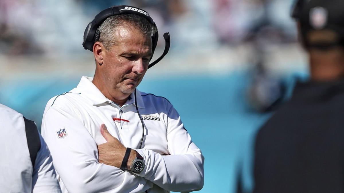 Meyer Firing Puts Millions at Stake If Khan, Jaguars Claim 'For Cause'