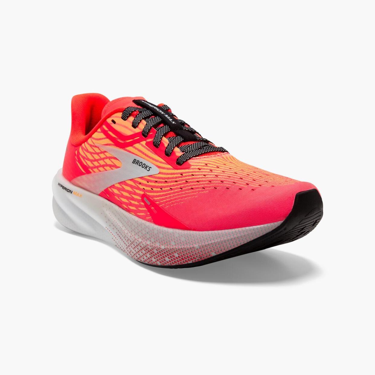 <p><a href="https://go.redirectingat.com?id=74968X1596630&url=https%3A%2F%2Fwww.brooksrunning.com%2Fen_us%2Fmens%2Fshoes%2Froad-running-shoes%2Fhyperion-max%2F110390.html&sref=https%3A%2F%2Fwww.menshealth.com%2Ffitness%2Fa61985902%2Fbrooks-running-shoe-labor-day-sale-2024%2F" data-i13n="elm:affiliate_link;elmt:premonetized" rel="sponsored" target="_blank" data-ylk="slk:Shop Now;elm:affiliate_link;elmt:premonetized;itc:0;sec:content-canvas" class="link rapid-noclick-resp rapid-with-clickid etailiffa-link">Shop Now</a></p> <p>Hyperion Max Neutral Running Shoe</p> <p>brooksrunning.com</p> <p>$110.00</p>