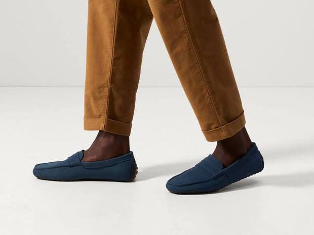 Rothy's Men's Driving Loafer
