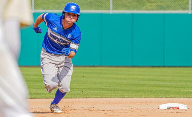 Park City High School baseball players share the importance of