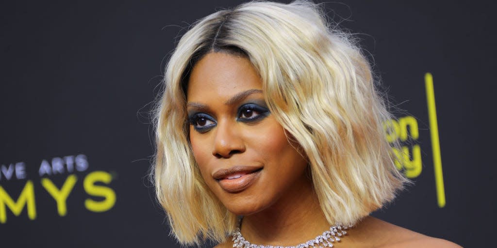 Laverne Cox