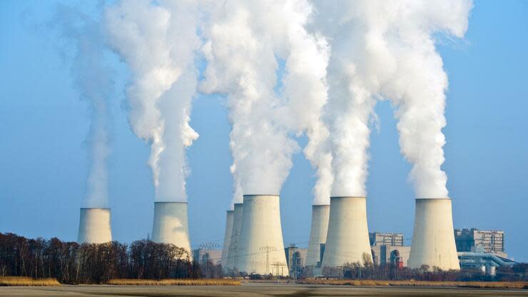 Umweltschützer wollen, dass das Verfassungsgericht dem deutschen Gesetzgeber Leitplanken für effektiven Klimaschutz vorgibt. Foto: dpa