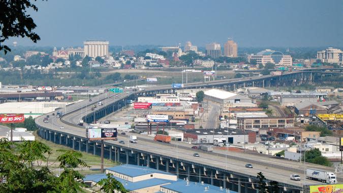 Americasroof / Wikimedia Commons