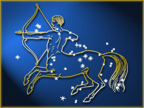 Sagittarius 