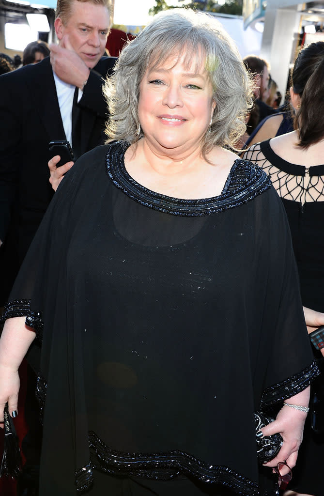 Kathy Bates