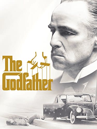 The Godfather (1973)