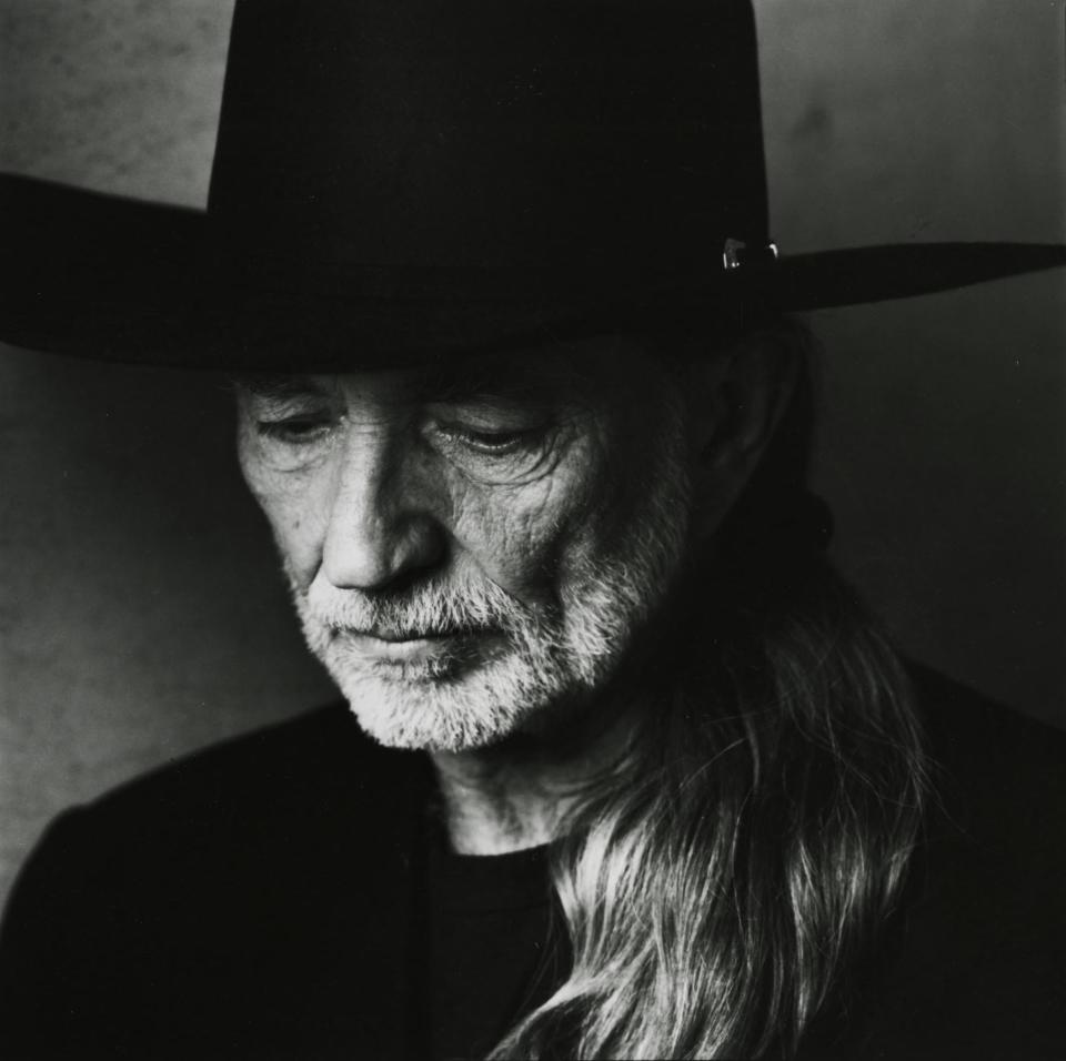 Willie Nelson is the second major country star in as many years to be nominated for the Rock & Roll Hall of Fame.