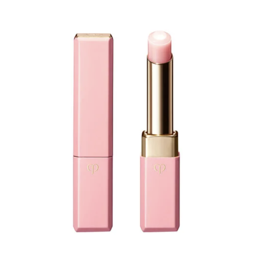 tinted-lip-balm-Clé de Peau Beauté Lip Glorifier