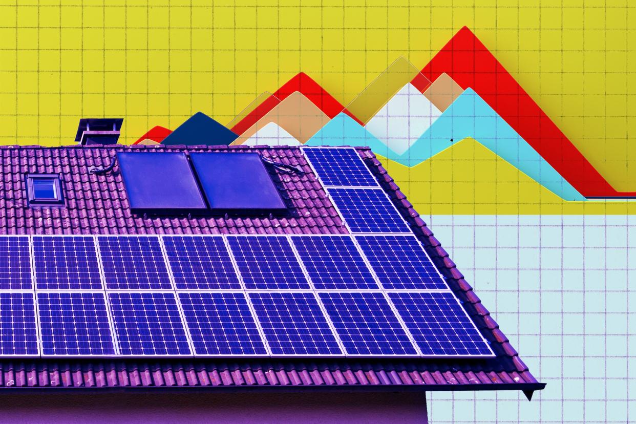 Für die Produkte deutscher Solar-Startups gibt es ein großes Interesse 