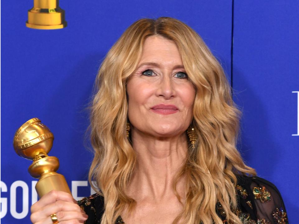 Laura Dern