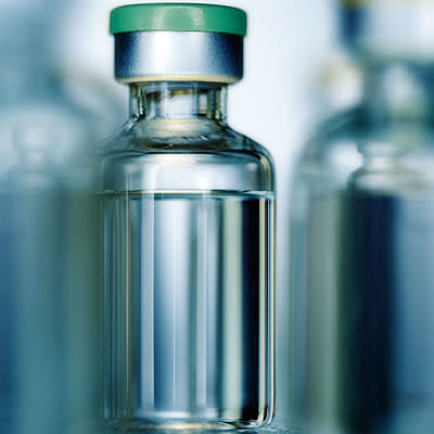 Some vaccines contain mercury