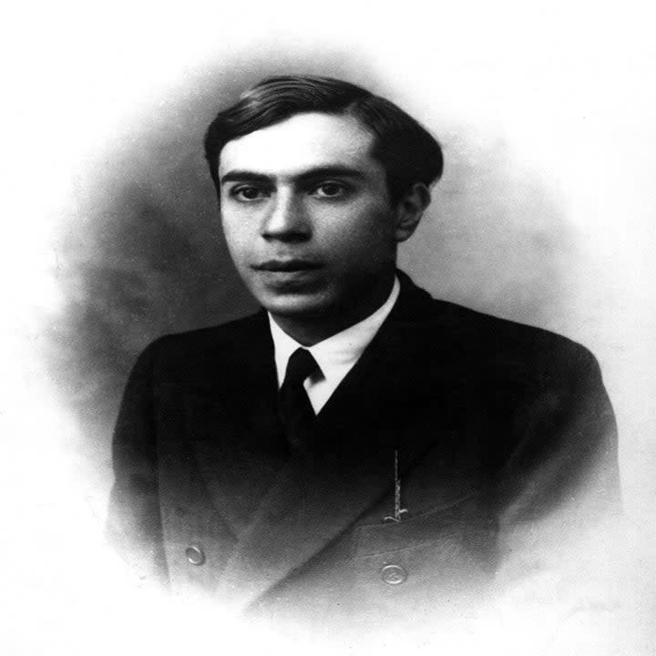 Eltore Majorana