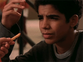 12 of the Best Memes From When Drake Was on 'Degrassi,' aka When Drake Popped an Erection