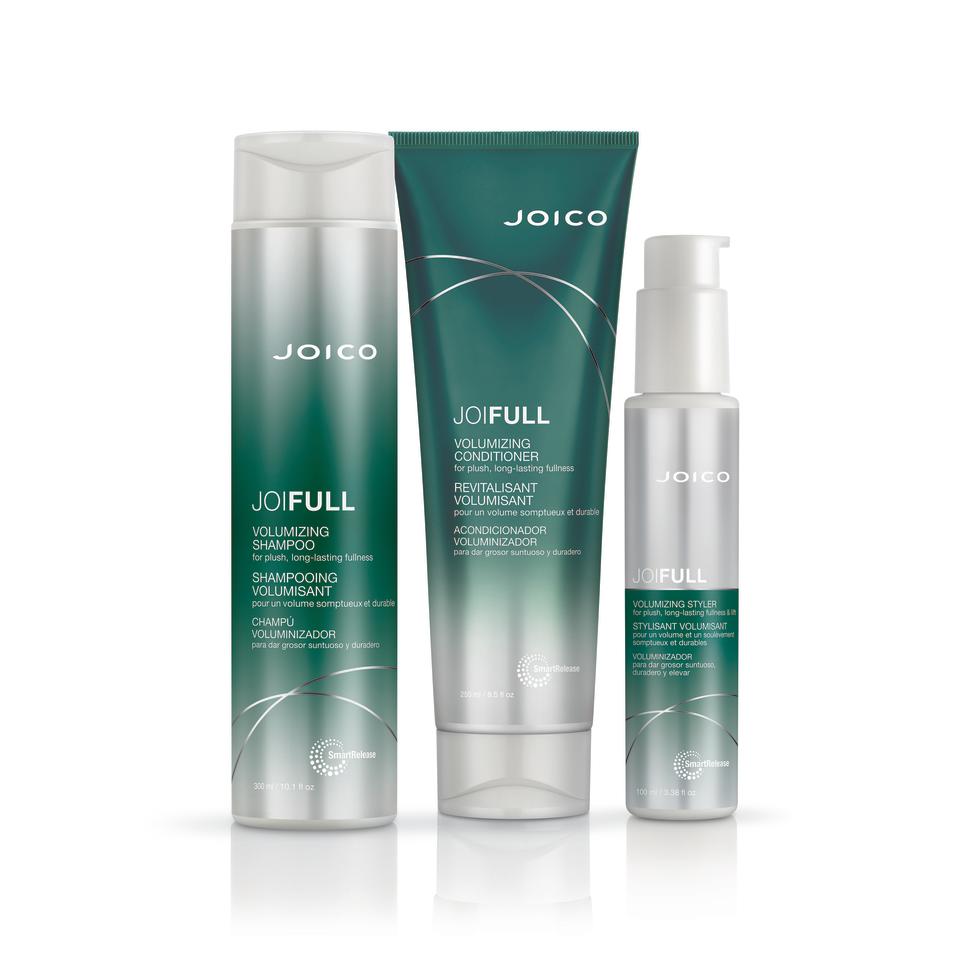 Joico JoiFull Collection