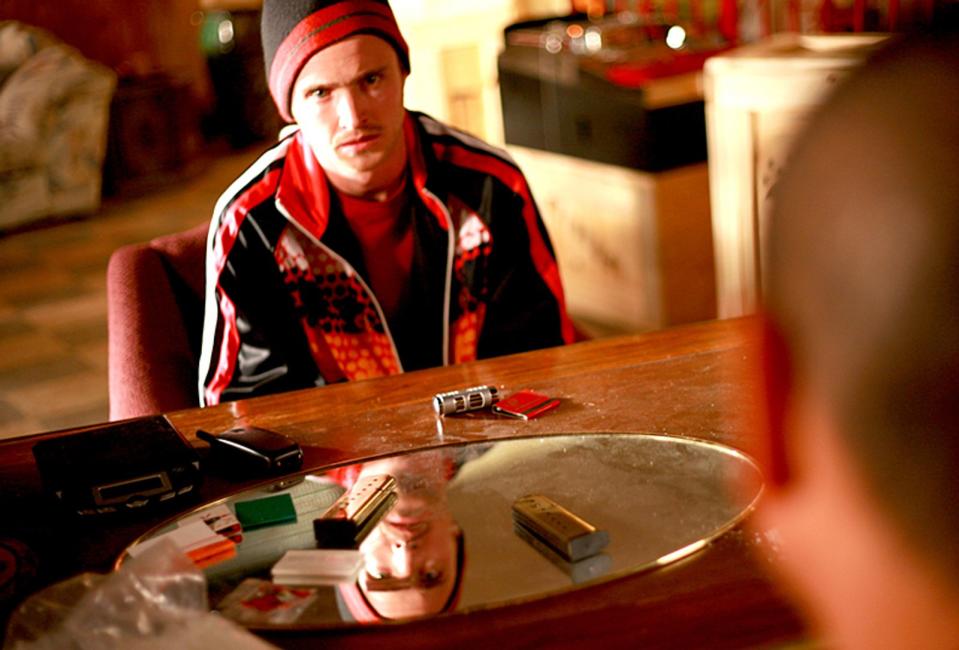 Jesse Pinkman