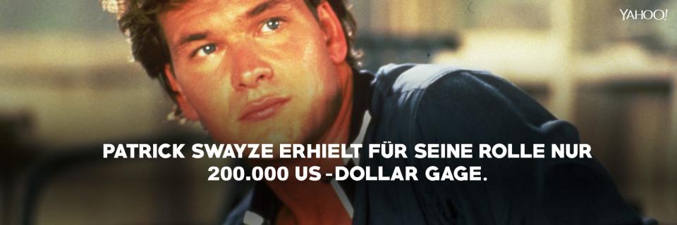 Mini-Gage für Swayze